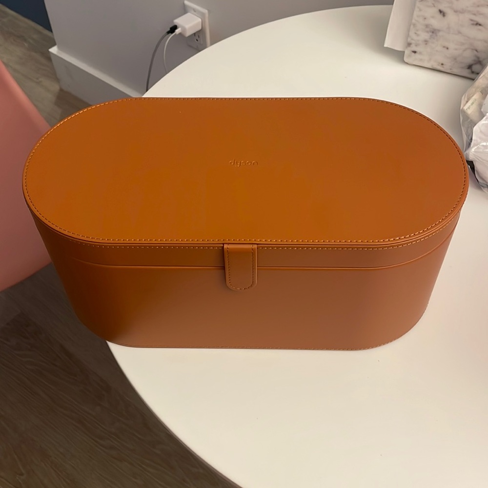 Brand new box for Dyson Airwrap